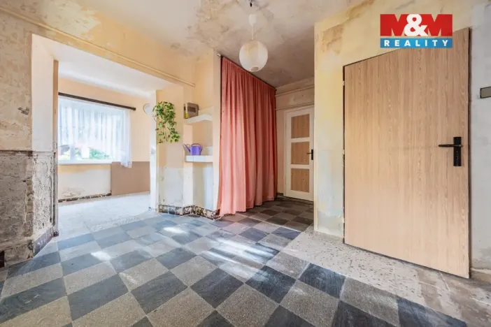 Prodej rodinného domu, Račetice, 438 m2