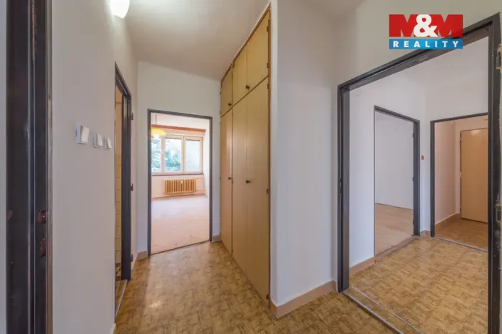 Prodej bytu 4+1, Havířov - Město, Karvinská, 87 m2