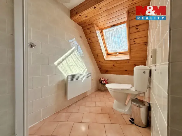 Prodej ubytování, Teplice nad Metují - Zdoňov, 265 m2