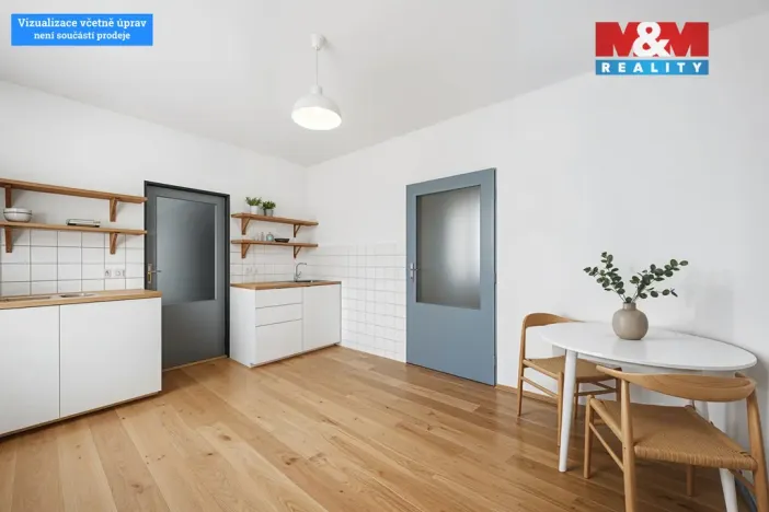 Prodej rodinného domu, Krupka - Vrchoslav, Na Příkopě, 270 m2