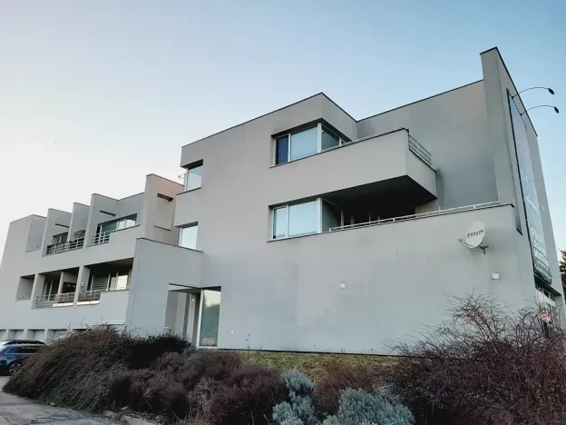 Pronájem bytu 2+kk, Kroměříž, 69 m2