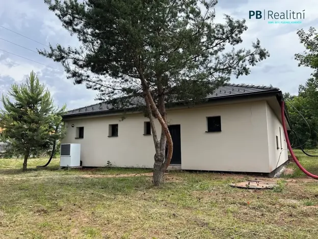 Prodej rodinného domu, Očihov, 145 m2