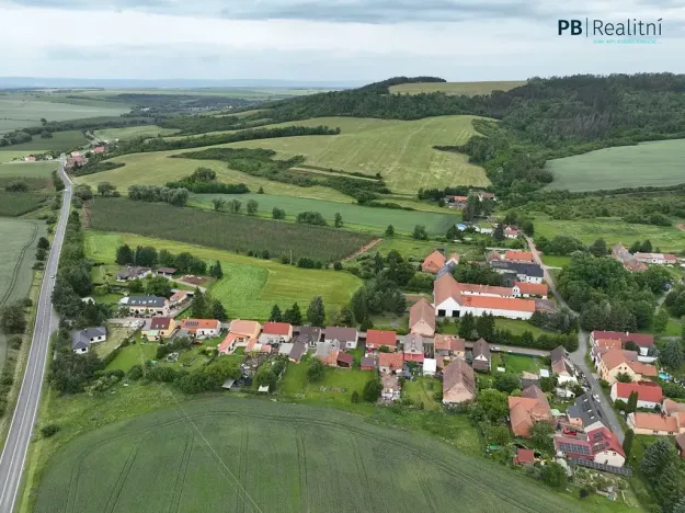 Prodej rodinného domu, Očihov, 145 m2