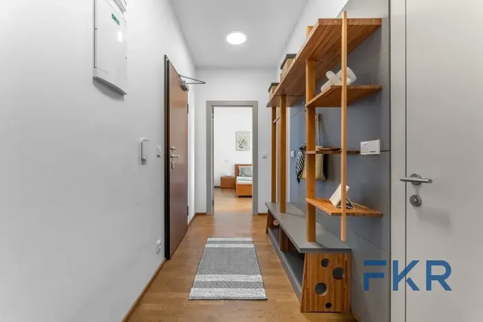 Prodej bytu 2+kk, Harrachov, 53 m2