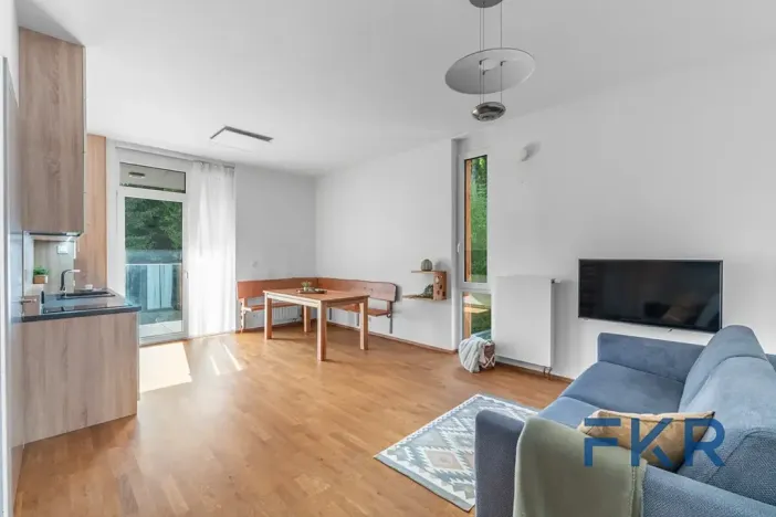 Prodej bytu 2+kk, Harrachov, 53 m2