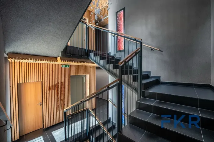 Prodej bytu 2+kk, Harrachov, 53 m2
