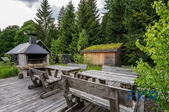 Prodej bytu 2+kk, Harrachov, 53 m2