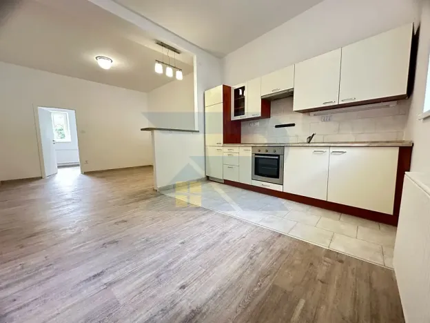 Prodej bytu 2+kk, Jablonec nad Nisou, Pražského povstání, 55 m2