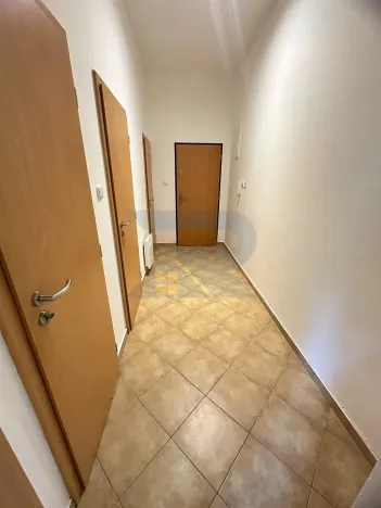Prodej bytu 2+kk, Jablonec nad Nisou, Pražského povstání, 55 m2