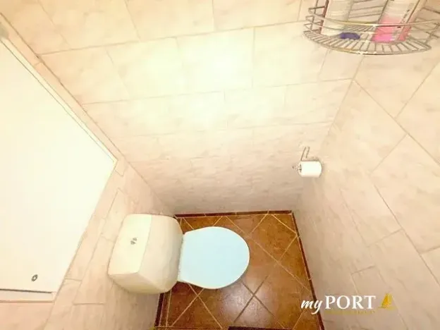 Prodej bytu 2+1, Chodov, U Porcelánky, 61 m2