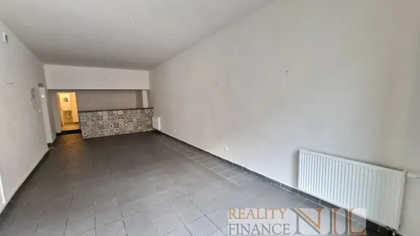 Pronájem obchodního prostoru, Dobřany, Školní, 79 m2