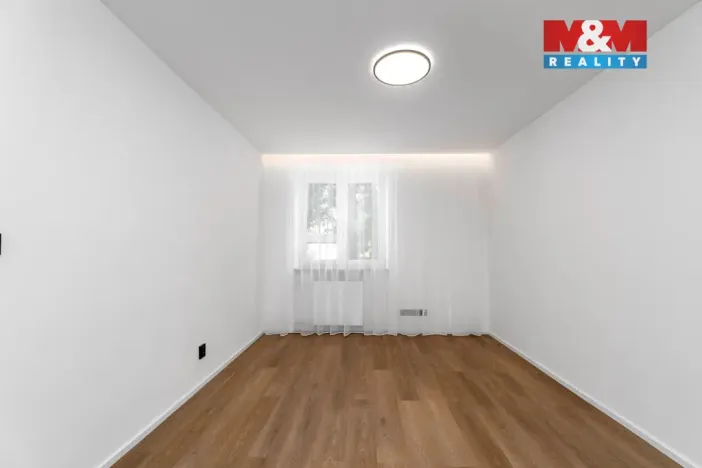 Prodej bytu 3+kk, Ostrava - Zábřeh, Rodimcevova, 60 m2