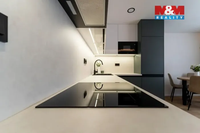 Prodej bytu 3+kk, Ostrava - Zábřeh, Rodimcevova, 60 m2