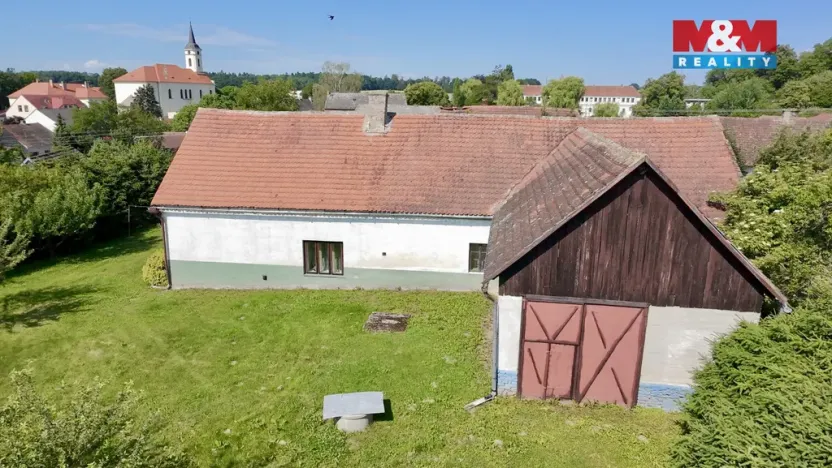 Prodej chalupy, Veselíčko, 175 m2