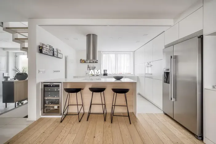 Pronájem rodinného domu, Praha - Suchdol, Návazná, 220 m2
