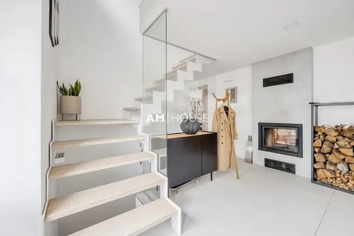 Pronájem rodinného domu, Praha - Suchdol, Návazná, 220 m2