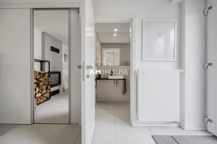 Pronájem rodinného domu, Praha - Suchdol, Návazná, 220 m2