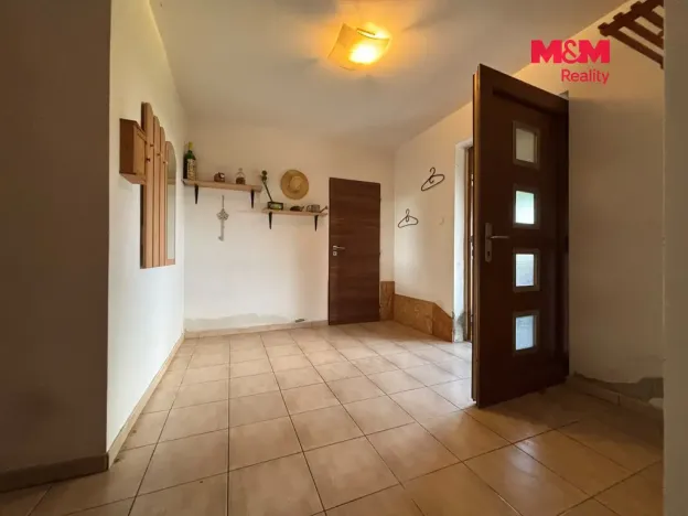 Prodej rodinného domu, Výsluní, 210 m2
