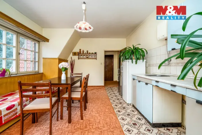 Prodej rodinného domu, Brandýs nad Labem-Stará Boleslav - Stará Boleslav, Vestecká, 230 m2