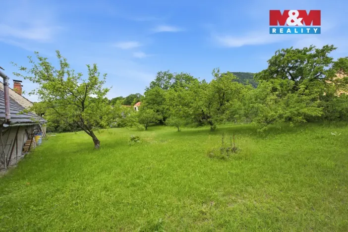 Prodej rodinného domu, Třebenice - Mrsklesy, 180 m2