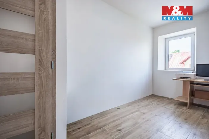 Prodej chalupy, Mrzky, 86 m2