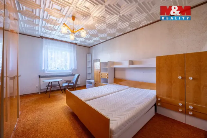 Prodej rodinného domu, Janovice nad Úhlavou, Rohozenská, 226 m2