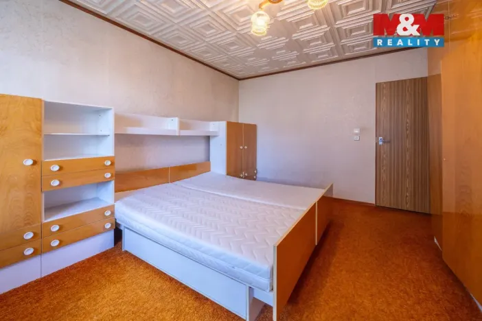 Prodej rodinného domu, Janovice nad Úhlavou, Rohozenská, 226 m2