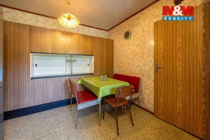 Prodej rodinného domu, Janovice nad Úhlavou, Rohozenská, 226 m2