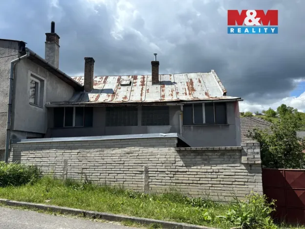 Prodej rodinného domu, Zdounky, Zákostelí, 150 m2