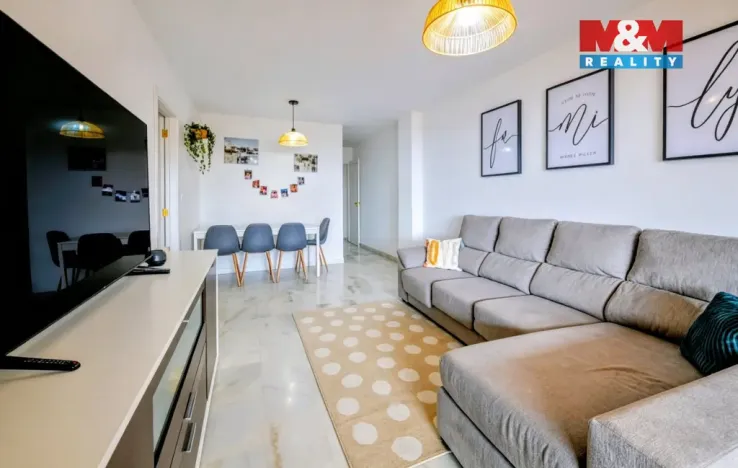 Prodej bytu 3+1, Český Těšín, 28. října, 82 m2