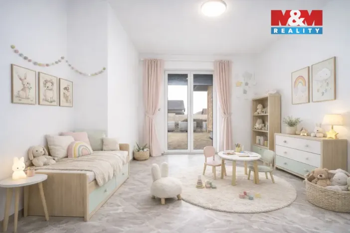 Prodej rodinného domu, Žiželice, 127 m2