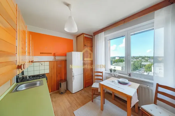 Prodej bytu 3+1, Ostrava, Břustkova, 76 m2