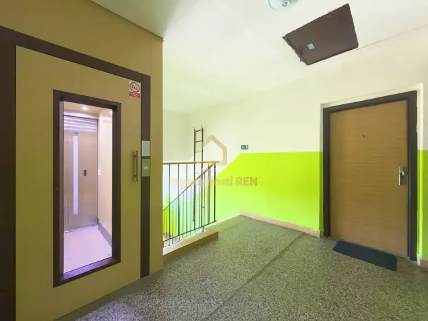 Prodej bytu 3+1, Ostrava, Břustkova, 76 m2