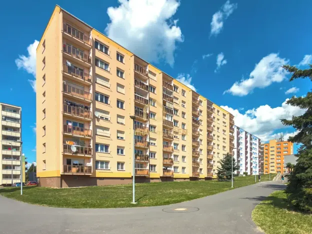 Prodej bytu 3+1, Ostrava, Břustkova, 76 m2