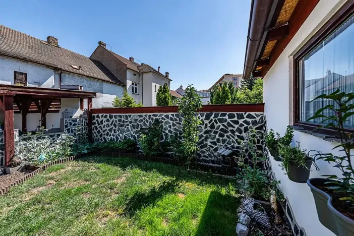 Prodej rodinného domu, Kralupy nad Vltavou, Přemyslova, 138 m2