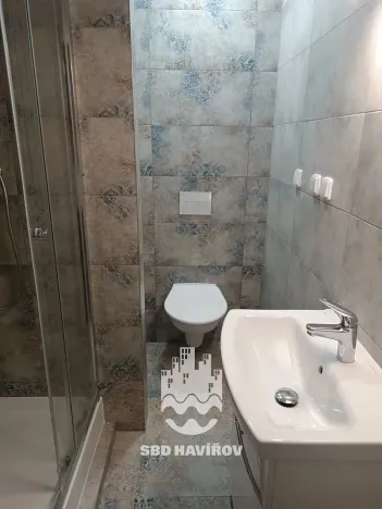 Pronájem bytu 2+1, Havířov, Zvonková, 43 m2