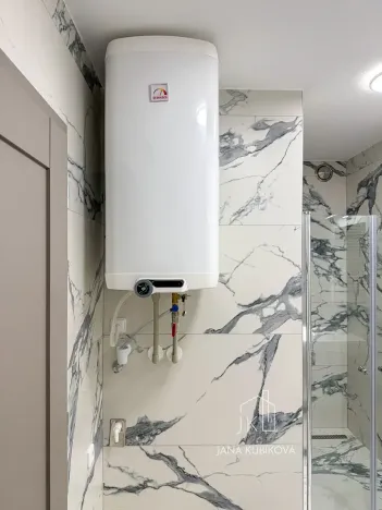 Pronájem bytu 2+kk, Vracov, Josefa Somra, 68 m2