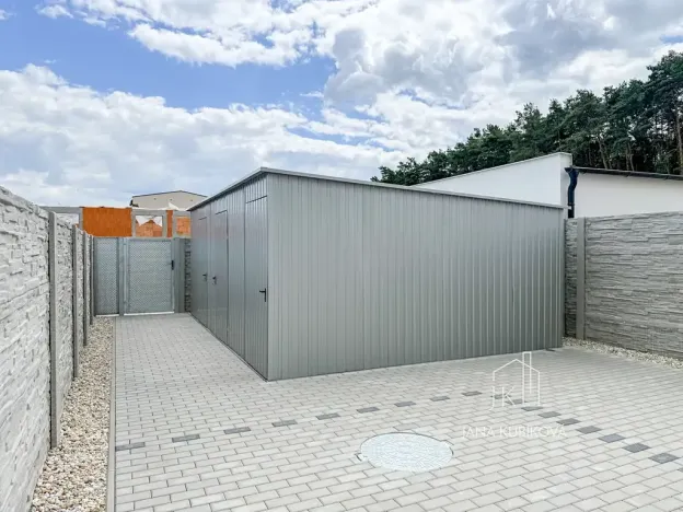 Pronájem bytu 2+kk, Vracov, Josefa Somra, 65 m2
