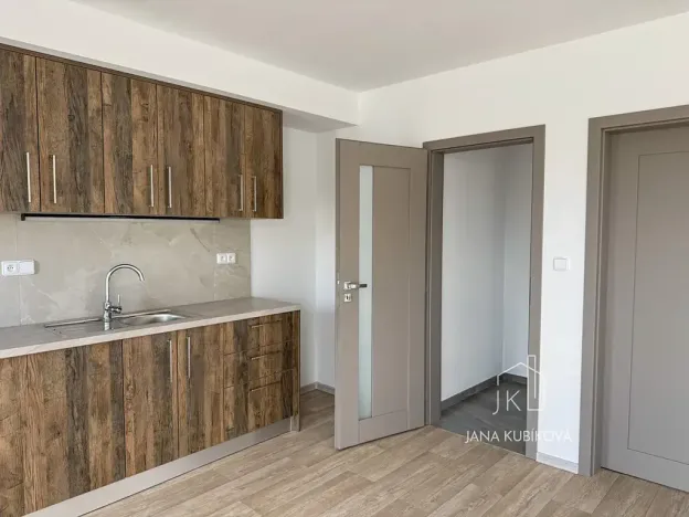 Pronájem bytu 2+kk, Vracov, Josefa Somra, 65 m2