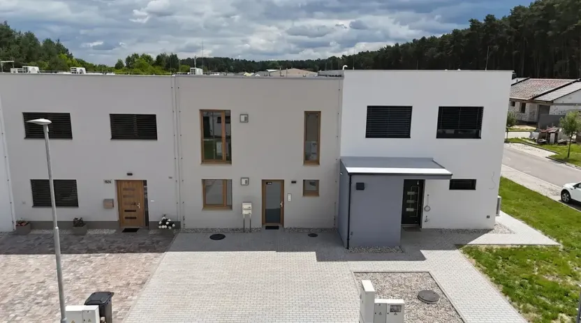 Pronájem bytu 2+kk, Vracov, Josefa Somra, 65 m2