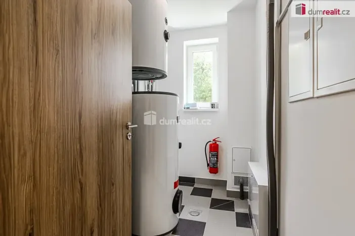 Prodej rodinného domu, Hory, 120 m2