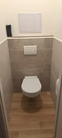 Pronájem bytu 3+1, Prostějov, sídl. Svobody, 72 m2