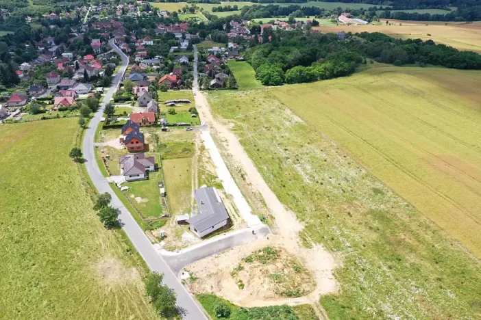Prodej pozemku pro bydlení, Čižice, 810 m2
