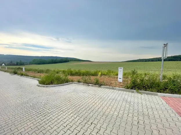 Prodej pozemku pro bydlení, Čižice, 810 m2