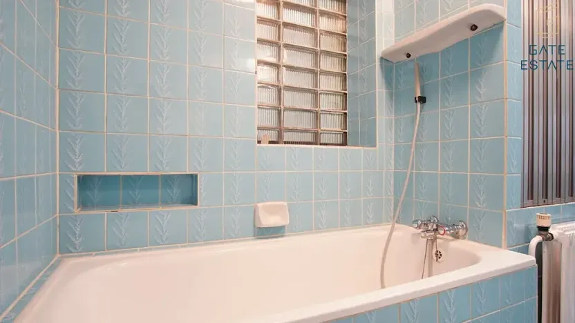 Pronájem bytu 2+1, Zlín, Zátiší, 60 m2