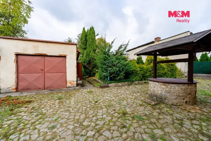 Prodej rodinného domu, Jihlava, Fügnerova, 150 m2