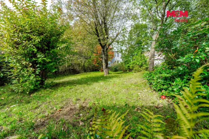 Prodej rodinného domu, Jihlava, Fügnerova, 150 m2