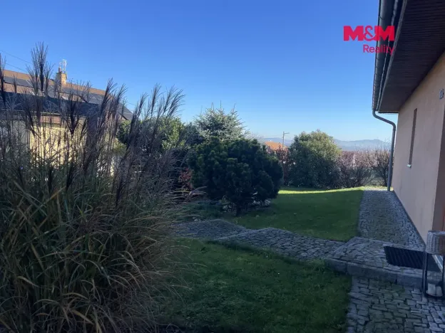 Pronájem rodinného domu, Olbramice, Dlouhá, 130 m2