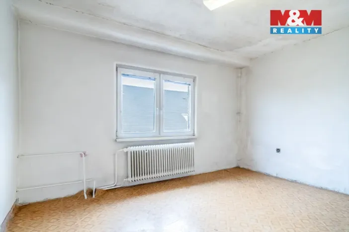 Prodej rodinného domu, Mimoň - Mimoň I, Křížová, 155 m2