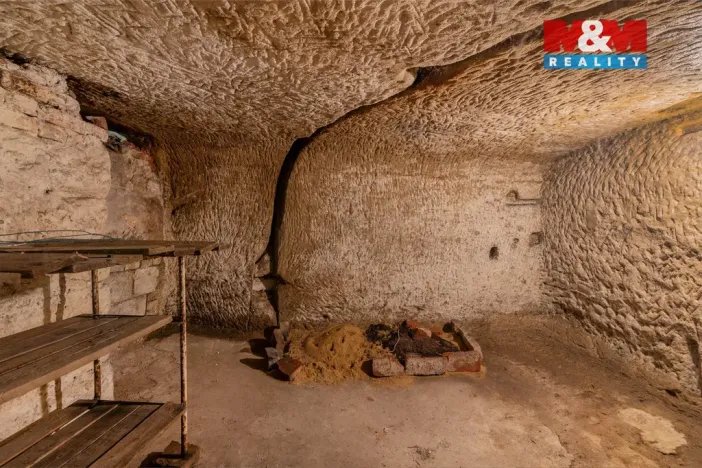 Prodej rodinného domu, Mimoň - Mimoň I, Křížová, 155 m2